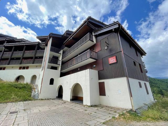 Appartment Orgentil G VM-ORG050 - Valmorel