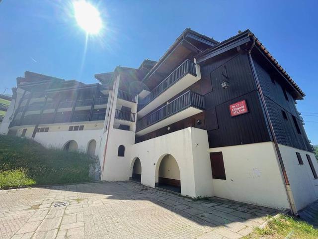 Appartment Orgentil G VM-ORG050 - Valmorel