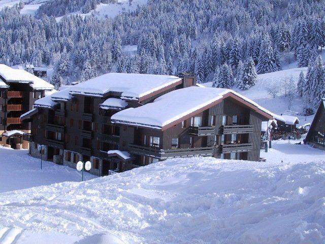 Appartment Prariond G VM-PRA018 - Valmorel