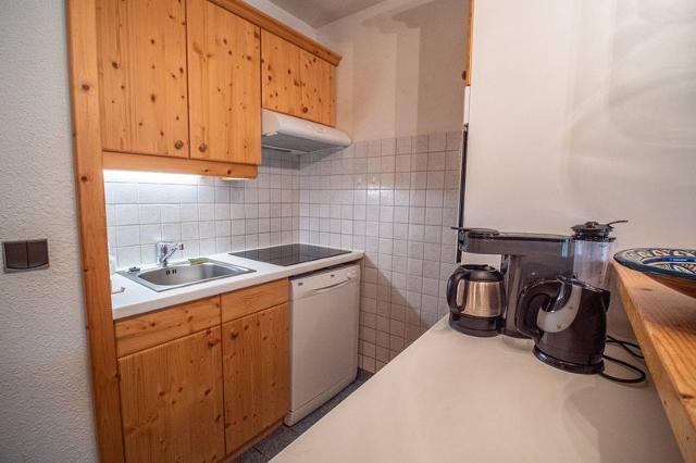 Appartment Cotes G VM-COT040 - Valmorel