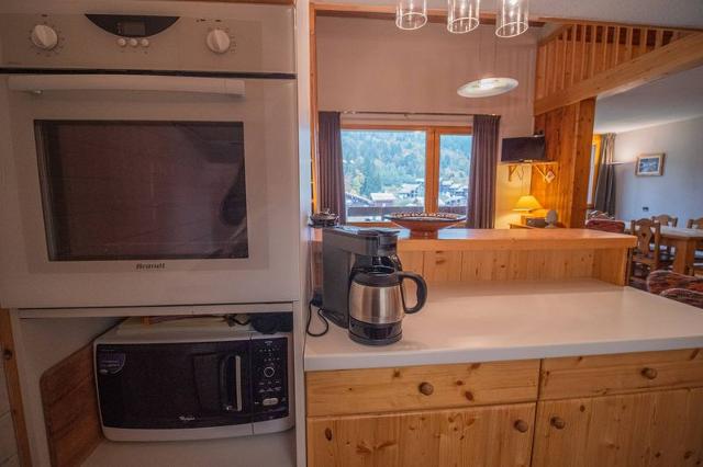 Appartment Cotes G VM-COT040 - Valmorel