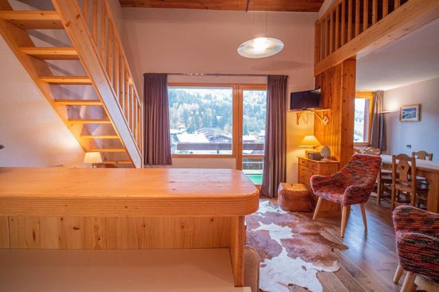 Appartment Cotes G VM-COT040 - Valmorel