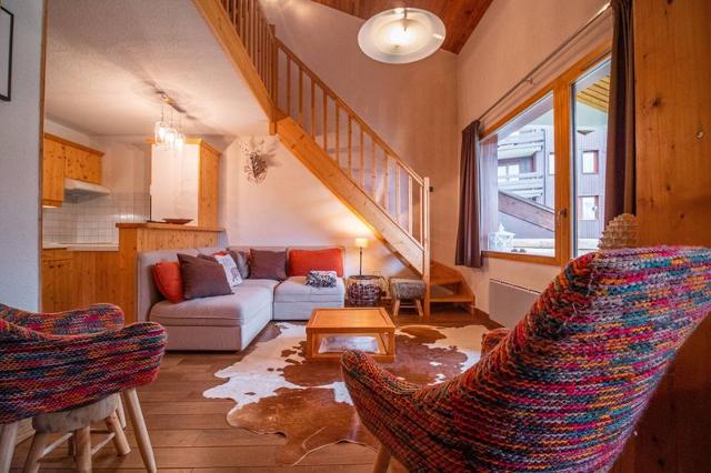 Appartment Cotes G VM-COT040 - Valmorel