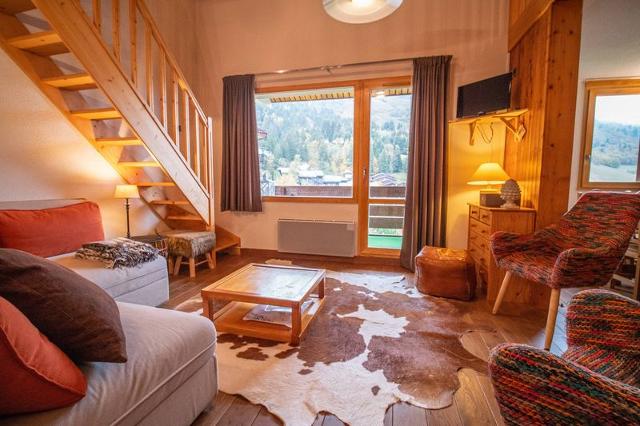 Appartment Cotes G VM-COT040 - Valmorel