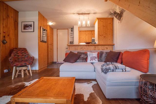Appartment Cotes G VM-COT040 - Valmorel