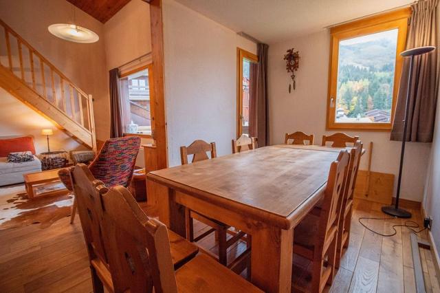 Appartment Cotes G VM-COT040 - Valmorel