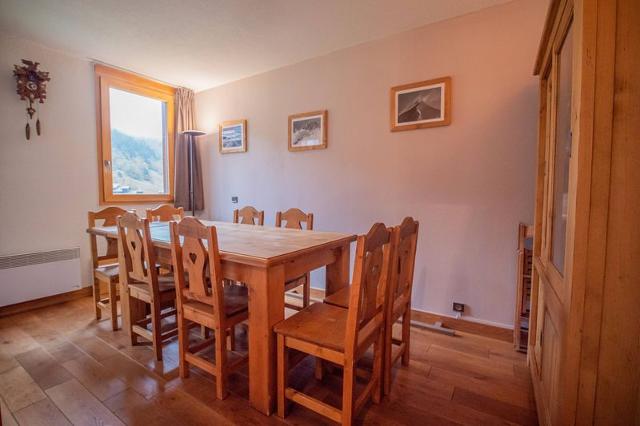 Appartment Cotes G VM-COT040 - Valmorel