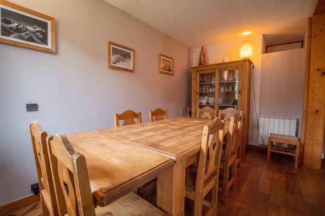 Appartment Cotes G VM-COT040 - Valmorel