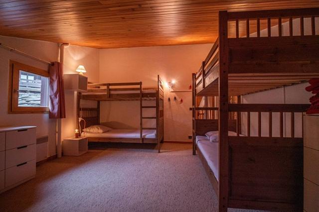 Appartment Cotes G VM-COT040 - Valmorel