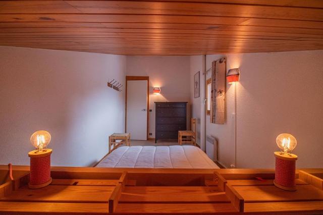 Appartment Cotes G VM-COT040 - Valmorel