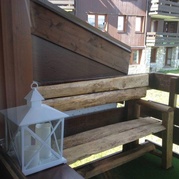 Appartment Cotes G VM-COT040 - Valmorel