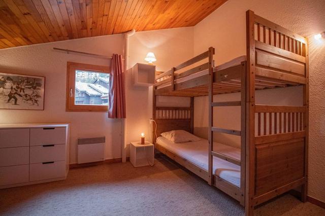 Appartment Cotes G VM-COT040 - Valmorel