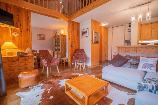 Appartment Cotes G VM-COT040 - Valmorel