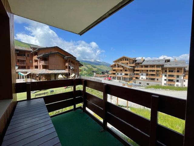 Appartment Pierrafort G VM-PRF008 - Valmorel