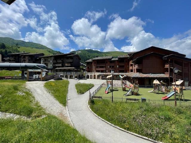 Appartment Pierrafort G VM-PRF008 - Valmorel