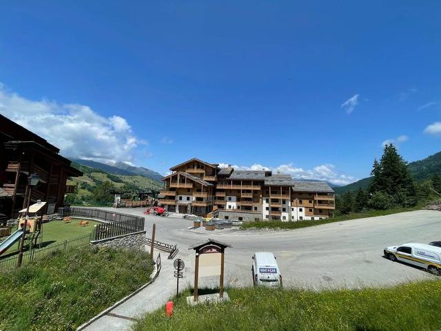 Appartment Pierrafort G VM-PRF008 - Valmorel