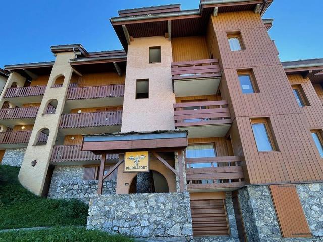 Appartment Pierrafort G VM-PRF008 - Valmorel