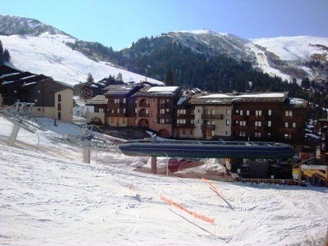 Appartment Pierrafort G VM-PRF023 - Valmorel