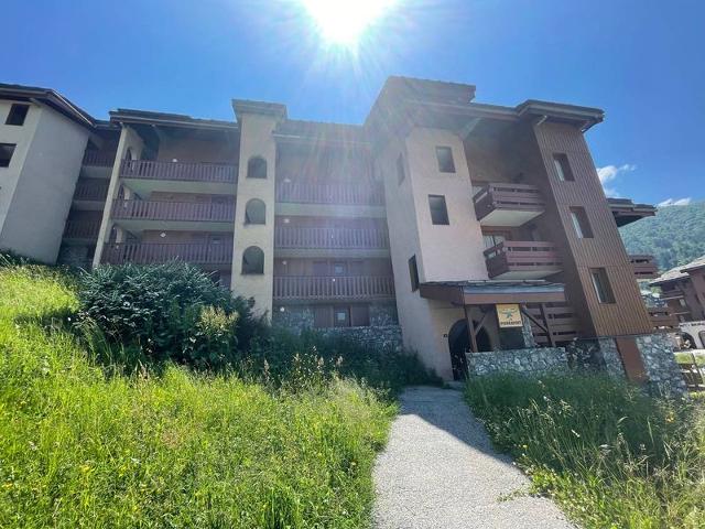 Appartment Pierrafort G VM-PRF023 - Valmorel