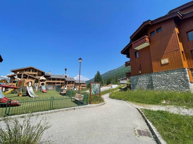 Appartment Pierrafort G VM-PRF023 - Valmorel