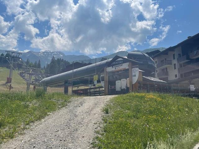 Appartment Pierrafort G VM-PRF023 - Valmorel