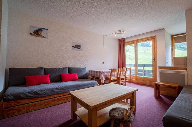 Appartment Pierrafort G VM-PRF023 - Valmorel