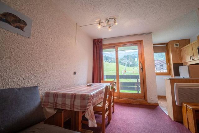 Appartment Pierrafort G VM-PRF023 - Valmorel