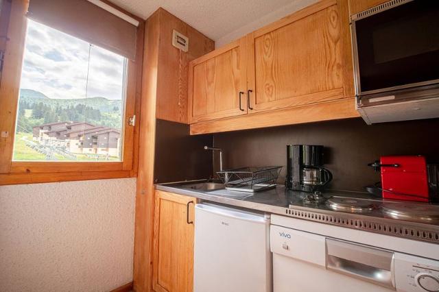 Appartment Pierrafort G VM-PRF023 - Valmorel