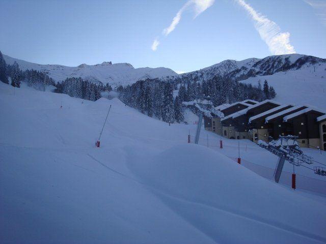 Appartment Pierrafort G VM-PRF023 - Valmorel