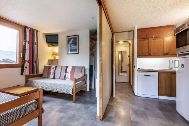 Appartment Pierrafort G VM-PRF035 - Valmorel