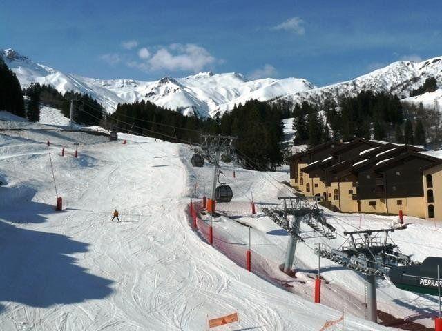 Appartment Pierrafort G VM-PRF035 - Valmorel