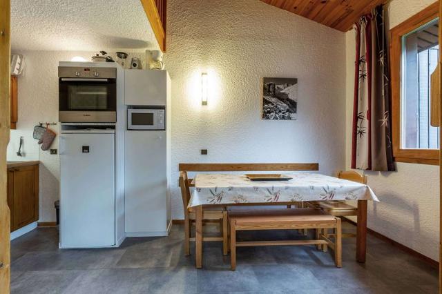 Appartment Pierrafort G VM-PRF035 - Valmorel