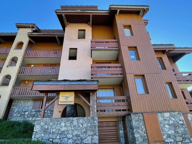 Appartment Pierrafort G VM-PRF035 - Valmorel