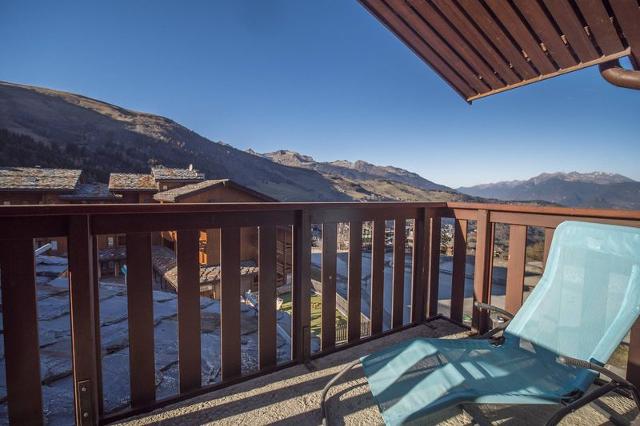 Appartment Pierrafort G VM-PRF036 - Valmorel