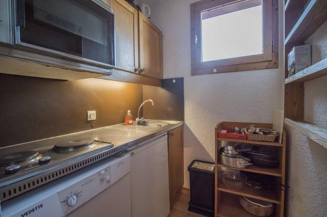 Appartment Pierrafort G VM-PRF036 - Valmorel