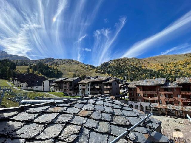 Appartment Pierrafort G VM-PRF036 - Valmorel