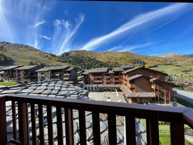 Appartment Pierrafort G VM-PRF036 - Valmorel