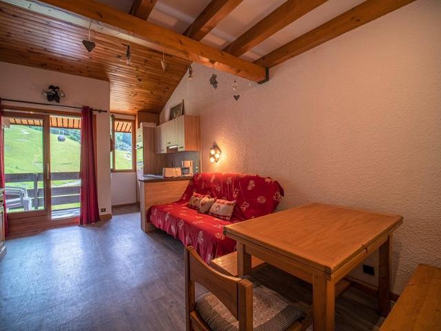 Appartment Pierrafort G VM-PRF048 - Valmorel