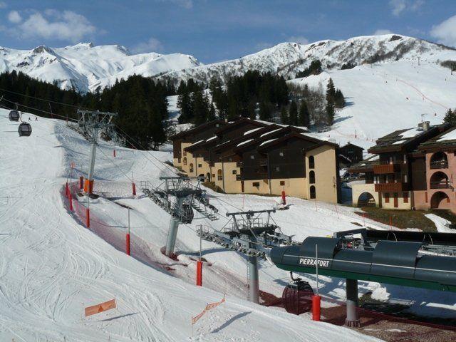 Appartment Pierrafort G VM-PRF048 - Valmorel