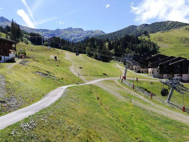 Appartment Pierrafort G VM-PRF048 - Valmorel