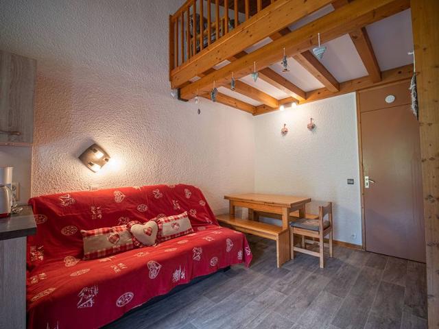 Appartment Pierrafort G VM-PRF048 - Valmorel
