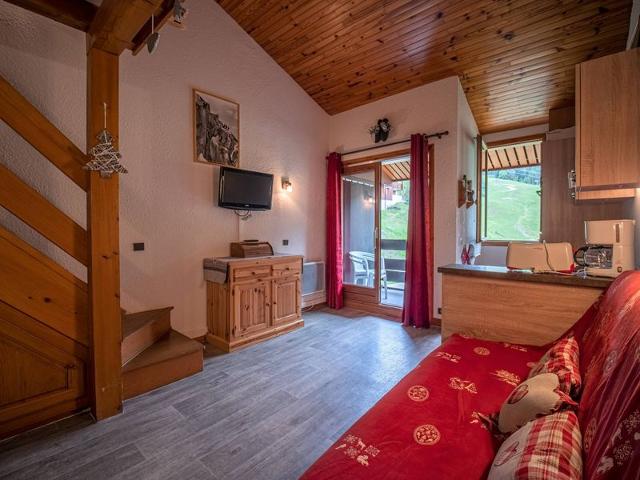 Appartment Pierrafort G VM-PRF048 - Valmorel