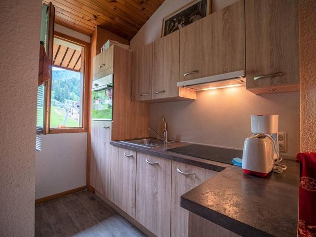 Appartment Pierrafort G VM-PRF048 - Valmorel