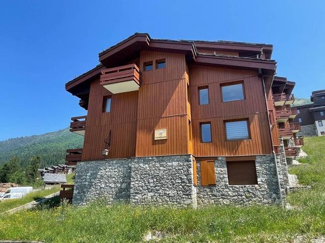 Appartment Pierrafort G VM-PRF048 - Valmorel
