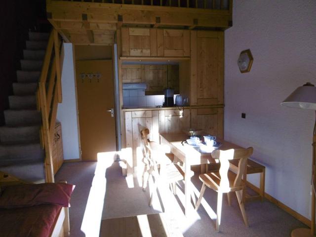 Appartment Pierrafort G VM-PRF049 - Valmorel
