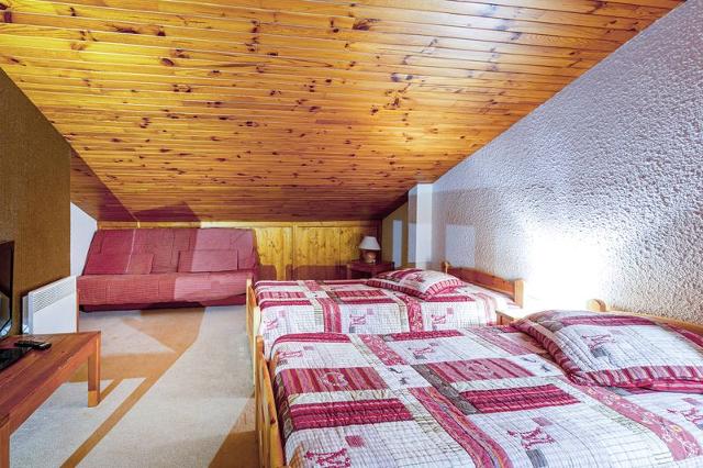 Appartment Pierrafort G VM-PRF049 - Valmorel