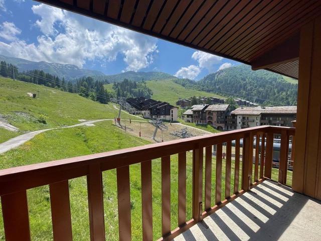 Appartment Pierrafort G VM-PRF049 - Valmorel