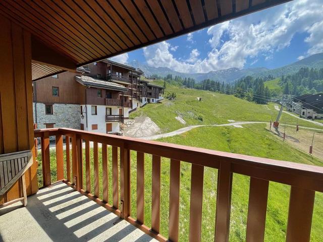 Appartment Pierrafort G VM-PRF049 - Valmorel
