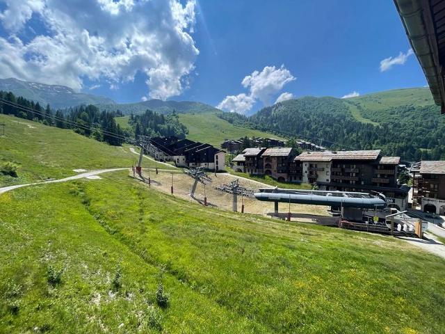 Appartment Pierrafort G VM-PRF049 - Valmorel