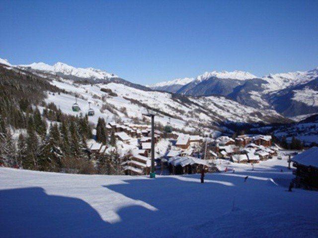 Appartment Orgentil G VM-ORG024 - Valmorel